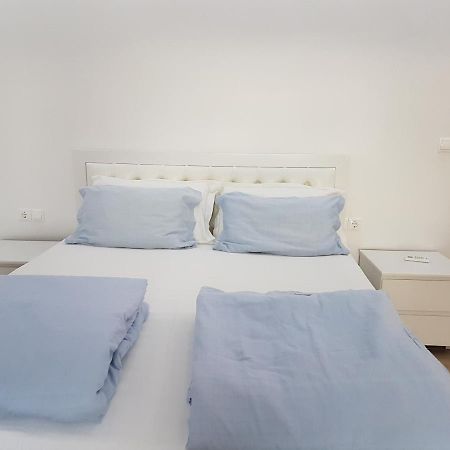 Vintage Apartment Sarande Ngoại thất bức ảnh